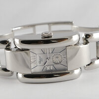 Chopard · La Strada — 5 / 8 Chopard · La Strada — 5 / 8