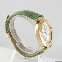 Cartier · Pasha — 5 / 7