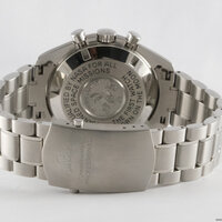 Omega · Speedmaster — 5 / 9