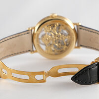 Breguet · Tourbillon — 3 / 11