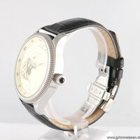 Ingersoll · West Point Stundentourbillon — 3 / 8 Ingersoll · West Point Stundentourbillon — 3 / 8