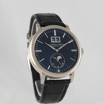 A. Lange & Söhne A. Lange & Söhne