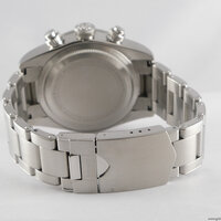 Tudor · Black Bay Chrono Automatic — 5 / 9 Tudor · Black Bay Chrono Automatic — 5 / 9