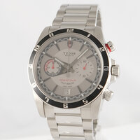 Tudor · Grantour Fly-Back — 2 / 8