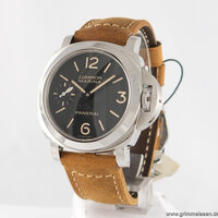Panerai · Luminor Marina Sondermodell Paris — 2 / 8 Panerai · Luminor Marina Sondermodell Paris — 2 / 8