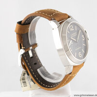 Panerai · Luminor Marina Sondermodell Paris — 4 / 8 Panerai · Luminor Marina Sondermodell Paris — 4 / 8