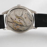 IWC · Portugieser Jubiläumsuhren 125 Jahre IWC 1993 — 16 / 16 IWC · Portugieser Jubiläumsuhren 125 Jahre IWC 1993 — 16 / 16