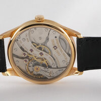 IWC · Portugieser Jubiläumsuhren 125 Jahre IWC 1993 — 11 / 16 IWC · Portugieser Jubiläumsuhren 125 Jahre IWC 1993 — 11 / 16