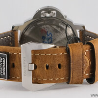 Panerai · Luminor Marina Sondermodell Paris — 5 / 8 Panerai · Luminor Marina Sondermodell Paris — 5 / 8