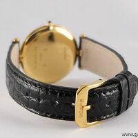 Cartier · Damen­armbanduhr Vendome — 5 / 7