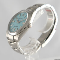 Rolex · Oyster Perpetual 41 — 3 / 9