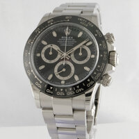 Rolex · Daytona — 2 / 9