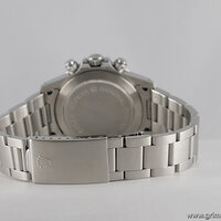 Tudor · Oysterdate Monte Carlo — 5 / 7