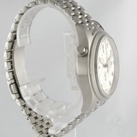 IWC · Doppelchrono Spitfire — 5 / 8