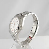 Rolex · Milgauss — 4 / 8 Rolex · Milgauss — 4 / 8