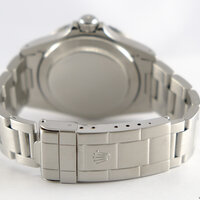 Rolex · Submariner — 8 / 9