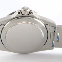 Rolex · Submariner — 9 / 9