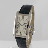 Cartier · Tank Américaine — 2 / 9