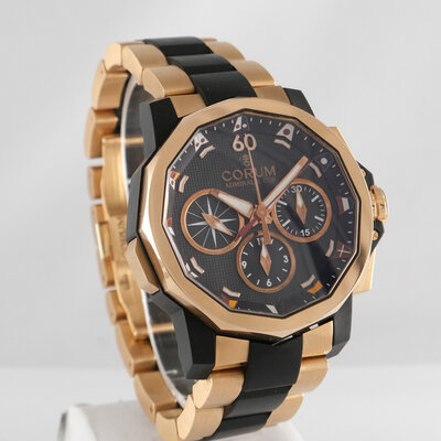 Corum · Admiral´s Cup Challenge 44