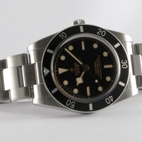 Tudor · Black Bay 54 — 9 / 9 Tudor · Black Bay 54 — 9 / 9