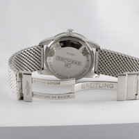 Breitling · Superocean Heritage II 42 — 4 / 8