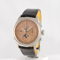 Breitling · Premier B25 Datora 42 — 2 / 9