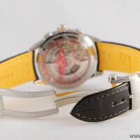 Breitling · Premier B25 Datora 42 — 6 / 9