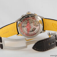 Breitling · Premier B25 Datora 42 — 7 / 9