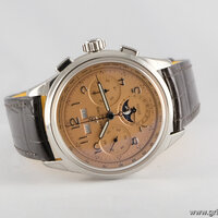 Breitling · Premier B25 Datora 42 — 8 / 9