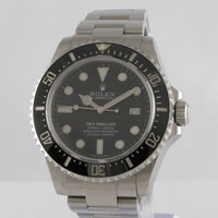 Rolex · Sea-Dweller 4000 — 2 / 8