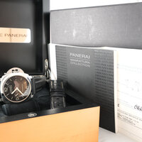 Panerai · Luminor Marina 1950 3 Days — 3 / 8