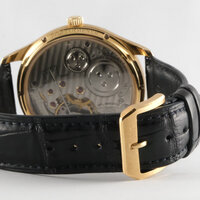 IWC · Portugieser Handaufzug — 4 / 8 IWC · Portugieser Handaufzug — 4 / 8