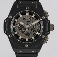 Hublot · King Power — 2 / 7 Hublot · King Power — 2 / 7