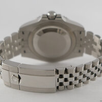 Rolex · GMT-Master II — 5 / 8