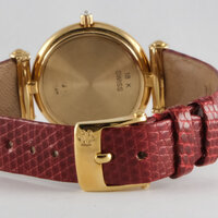 Van Cleef & Arpels · Damen&shy;armbanduhr — 3 / 7