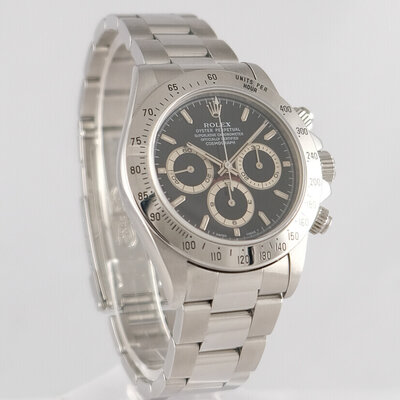 Rolex · Daytona