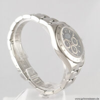 Rolex · Daytona — 4 / 7