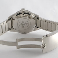 Omega · Seamaster 300 Die 1957 Trilogy — 5 / 10