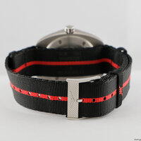 Longines · Ultra Chron — 5 / 8