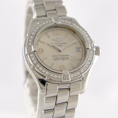 Breitling · Colt Oceane