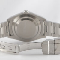 Rolex · Explorer — 4 / 9 Rolex · Explorer — 4 / 9