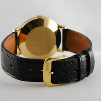 Omega · Automatic — 3 / 7