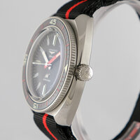 Longines · Ultra Chron — 3 / 8