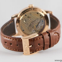 A. Lange & Söhne · Richard Lange Rotgold — 5 / 7 A. Lange & Söhne · Richard Lange Rotgold — 5 / 7
