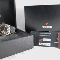 Tudor · Black Bay Keramik — 3 / 9 Tudor · Black Bay Keramik — 3 / 9