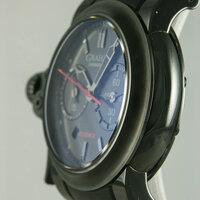 Graham · Chronofighter Trigger Flyback — 3 / 7 Graham · Chronofighter Trigger Flyback — 3 / 7