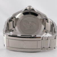 TAG Heuer · Aquaracer — 8 / 8