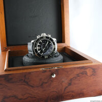 Blancpain · Fifty Fathoms Flyback — 3 / 7