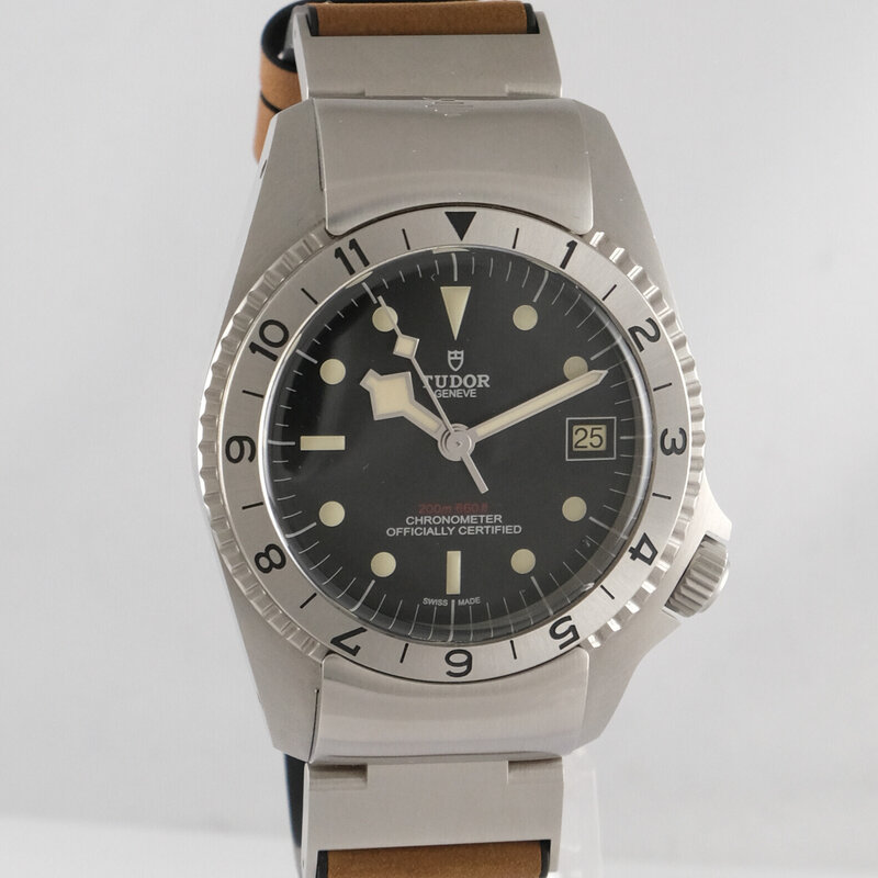 Tudor · Black Bay — 1 / 9