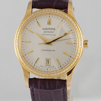 Wempe · Zeitmeister Quarz — 2 / 7 Wempe · Zeitmeister Quarz — 2 / 7